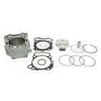 ATHENA Big Bore Cylinder Kit - Ø81mm Yamaha YZ250F - motoscamaralweb.com