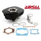 AIRSAL Cylinder Kit - Ø66mm Yamaha Blaster YFS 200 - motoscamaralweb.com