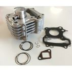 Cilindro Tecnium 4T - motoscamaralweb.com