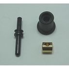 Kit reparación empuje de embrague TOURMAX Honda - motoscamaralweb.com