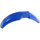 Guardabarros delantero UFO TM azul TM03110-091 - motoscamaralweb.com