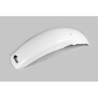 Guardabarros trasero UFO Yamaha blanco YA02801-046 - motoscamaralweb.com