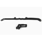 Guiacadenas + patín UFO Yamaha negro YA04805-001 - motoscamaralweb.com