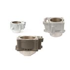 CYLINDER WORKS Cylinder - Ø93mm Polaris - motoscamaralweb.com