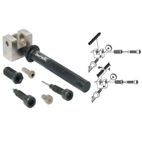 Herramienta montaje y desmontaje cadena distribución BUZZETTI - motoscamaralweb.com