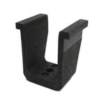 Soporte en U para corta cadenas y remachadora DID KM500R - motoscamaralweb.com