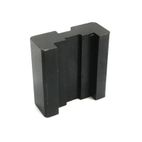 Placa de presión lateral para remacha/corta cadena DID PRO - motoscamaralweb.com