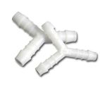 Racord de plástico Y Motion Pro Ø10mm - motoscamaralweb.com