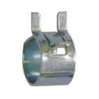 Brida de muelle para manguera BIHR Ø12mm 10uds - motoscamaralweb.com