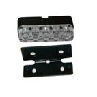 Luz de matrícula LED V PARTS - motoscamaralweb.com