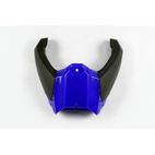 Tapa filtro UFO Yamaha azul YA04837-089 - motoscamaralweb.com
