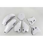 Kit de Plástica UFO Color OEM Yamaha YZ250 - motoscamaralweb.com