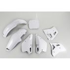 Kit de plástica UFO Color OEM Yamaha YZ250 - motoscamaralweb.com