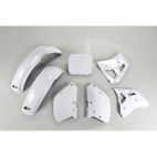 Kit de Plástica UFO Color OEM Yamaha YZ250 - motoscamaralweb.com