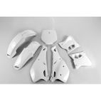 Kit de Plástica UFO Color OEM Yamaha YZ125/250 - motoscamaralweb.com