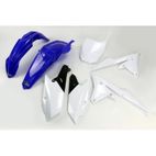 Kit plástica completo UFO Yamaha original YAKIT318-999 - motoscamaralweb.com