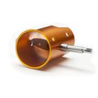 Válvula de mariposa TWIN AIR Powerflow - motoscamaralweb.com