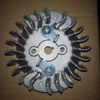 VOLANTE MAGNEITCO COMPLETO DCS 4600- motoscamaralweb.com