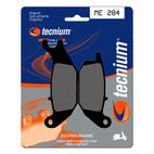 Pastillas de freno Tecnium Scooter orgánicas ME284 - motoscamaralweb.com