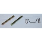 Kit pasadores de pinzas de freno GSF600. 1200 BANDIT ZX12R 00-06 PPS-910 - motoscamaralweb.com