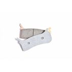 Juego de 2 pastillas de freno 1100 R8 (KIT1100R8) - motoscamaralweb.com