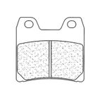 Juego de pastillas sinterizadas CL BRAKES (1066RX3) - motoscamaralweb.com
