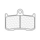 Juego de pastillas sinterizadas CL BRAKES (1083A3+) - motoscamaralweb.com