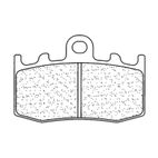 Juego de pastillas sinterizadas CL BRAKES (1101A3+) - motoscamaralweb.com