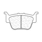 Juego de pastillas sinterizadas CL BRAKES (1140X59) - motoscamaralweb.com