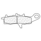 Juego de pastillas sinterizadas CL BRAKES (1142ATV1) - motoscamaralweb.com