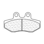 Juego de pastillas sinterizadas CL BRAKES (1146MX10) - motoscamaralweb.com