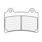 Juego de pastillas sinterizadas CL BRAKES (2253A3+) - motoscamaralweb.com