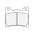 Juego de pastillas sinterizadas CL BRAKES (2283A3+) - motoscamaralweb.com