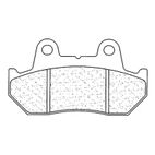 Juego de pastillas sinterizadas CL BRAKES (2289A3+) - motoscamaralweb.com