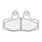 Juego de pastillas sinterizadas CL BRAKES (2399A3+) - motoscamaralweb.com