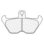 Juego de pastillas sinterizadas CL BRAKES (2430A3+) - motoscamaralweb.com