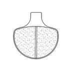 Juego de pastillas sinterizadas CL BRAKES (2699A3+) - motoscamaralweb.com