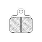 Juego de pastillas sinterizadas CL BRAKES (2827ATV1) - motoscamaralweb.com