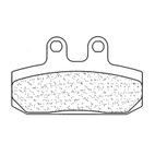 Juego de pastillas sinterizadas CL Brakes (3020SC) - motoscamaralweb.com