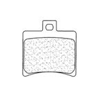 Juego de pastillas sinterizadas CL BRAKES (3055MSC) - motoscamaralweb.com