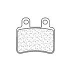 Juego de pastillas sinterizadas CL BRAKES (3063SC) - motoscamaralweb.com