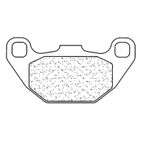 Juego de pastillas sinterizadas CL BRAKES (3068MSC) - motoscamaralweb.com