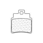 Juego de pastillas sinterizadas CL BRAKES (3070MSC) - motoscamaralweb.com