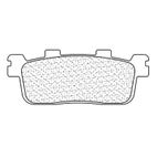 Juego de pastillas sinterizadas CL BRAKES (3089MSC) - motoscamaralweb.com
