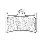 Juego de pastillas sinterizadas CL BRAKES (3091MSC) - motoscamaralweb.com