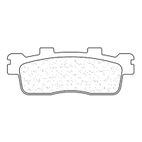 Juego de pastillas sinterizadas CL BRAKES (3094MSC) - motoscamaralweb.com