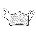 Juego de pastillas sinterizadas CL BRAKES 3107MSC (NO VISION) - motoscamaralweb.com