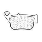 Juego de pastillas sinterizadas CL BRAKES 3112MSC - motoscamaralweb.com