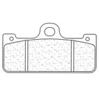 Juego de pastillas sinterizadas CL Brakes (2329C60) - motoscamaralweb.com