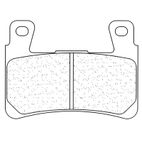 Juego de pastillas sinterizadas CL Brakes (2711C60) - motoscamaralweb.com